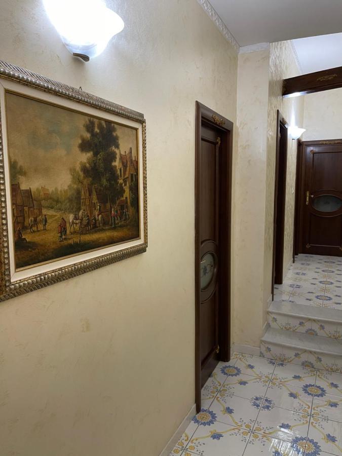 Al Centro Storico Home 나폴리 외부 사진