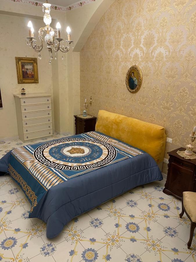 Al Centro Storico Home 나폴리 외부 사진